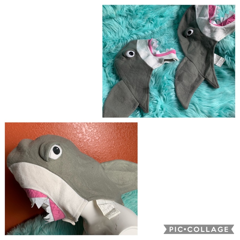 Sharks 🦈 cap . - Picture 4 of 8